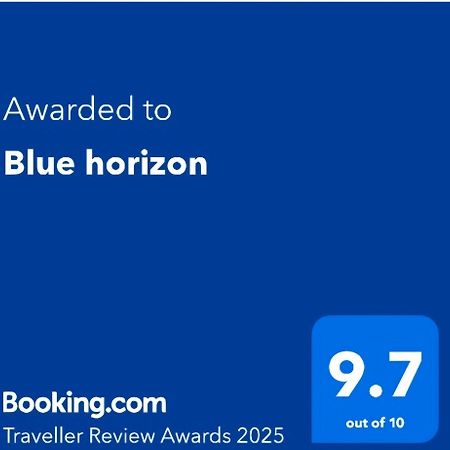 Blue horizon Apartment Yeppoon Exterior foto