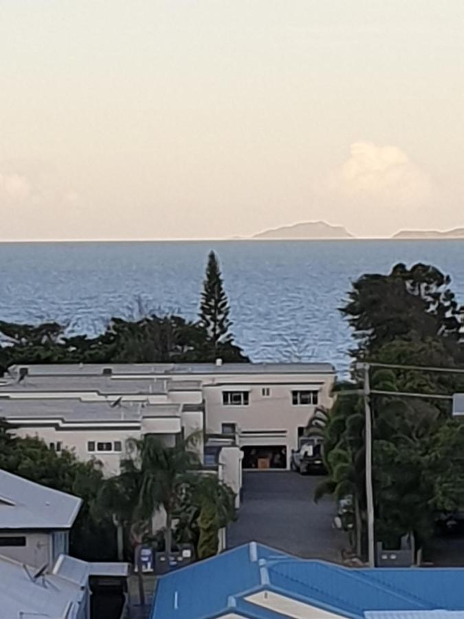 Blue horizon Apartment Yeppoon Exterior foto