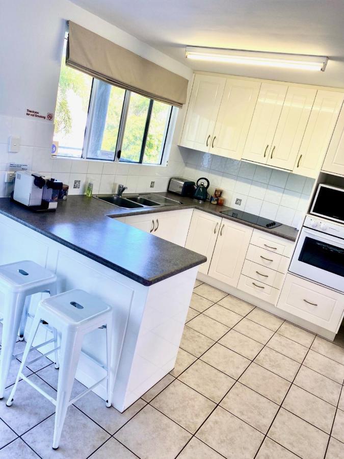 Blue horizon Apartment Yeppoon Exterior foto