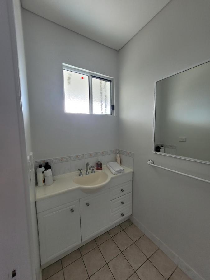 Blue horizon Apartment Yeppoon Exterior foto