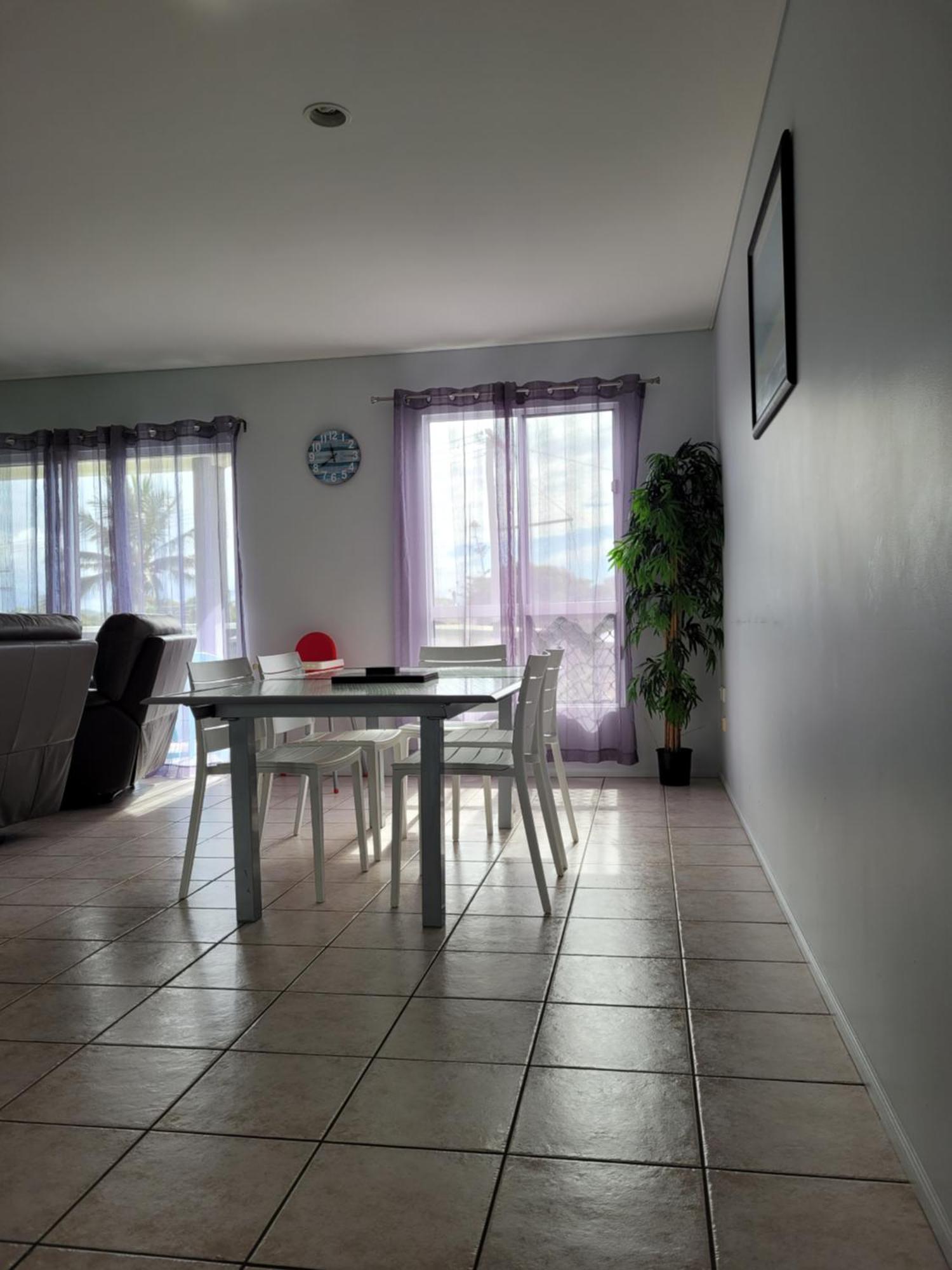 Blue horizon Apartment Yeppoon Exterior foto