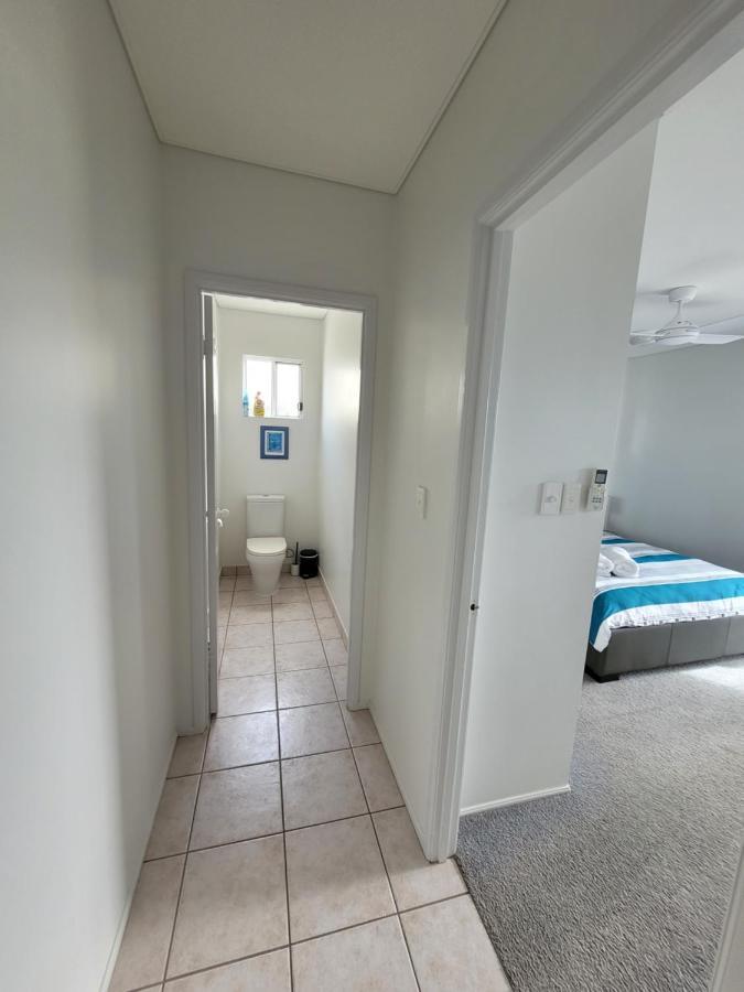 Blue horizon Apartment Yeppoon Exterior foto