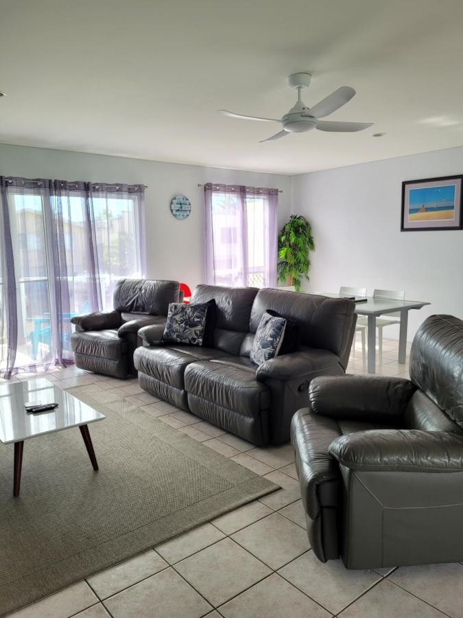 Blue horizon Apartment Yeppoon Exterior foto
