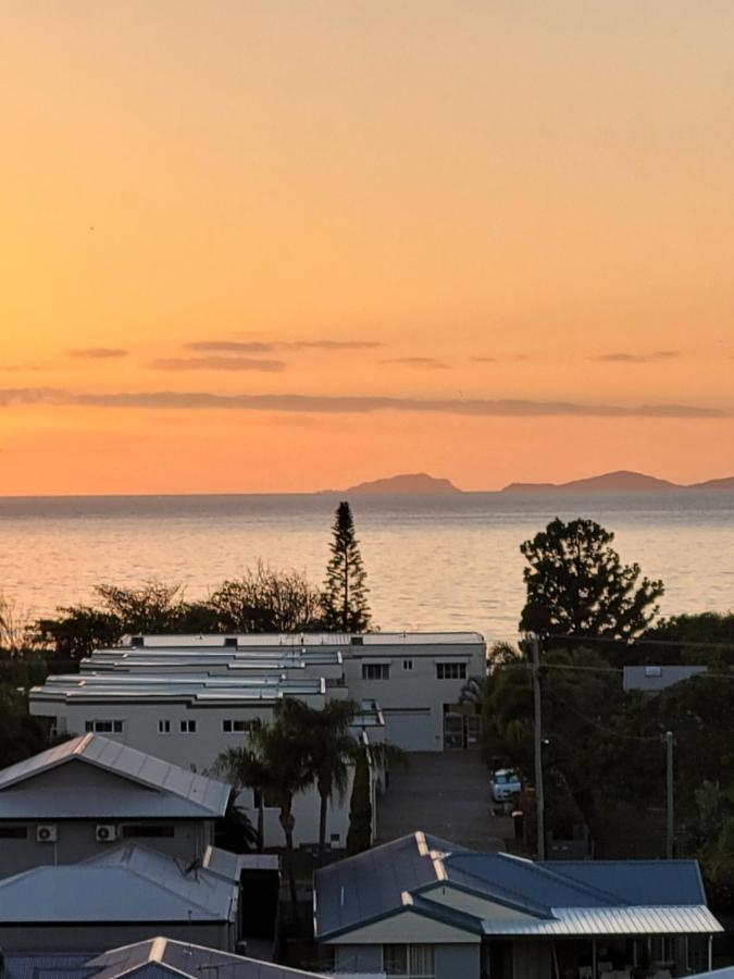 Blue horizon Apartment Yeppoon Exterior foto