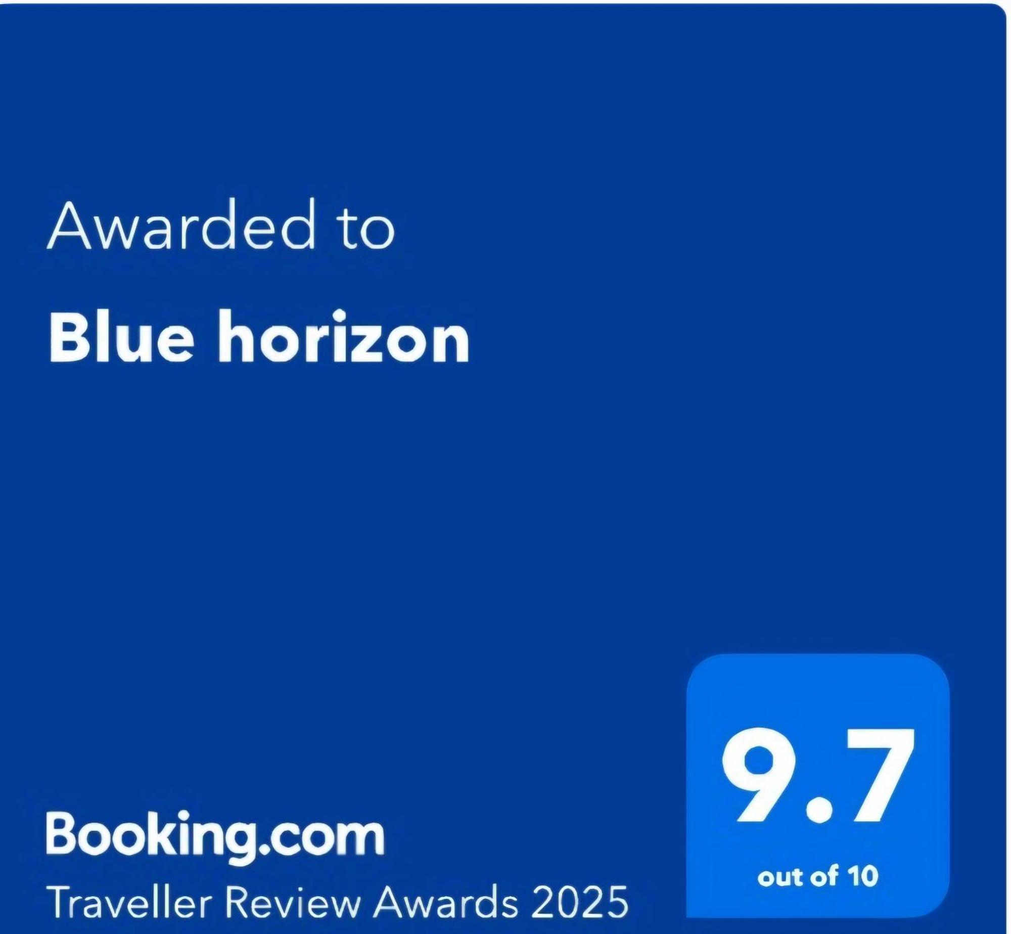Blue horizon Apartment Yeppoon Exterior foto