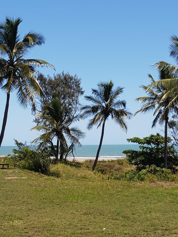 Blue horizon Apartment Yeppoon Exterior foto