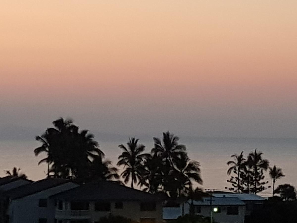Blue horizon Apartment Yeppoon Exterior foto