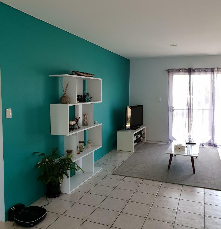 Blue horizon Apartment Yeppoon Exterior foto