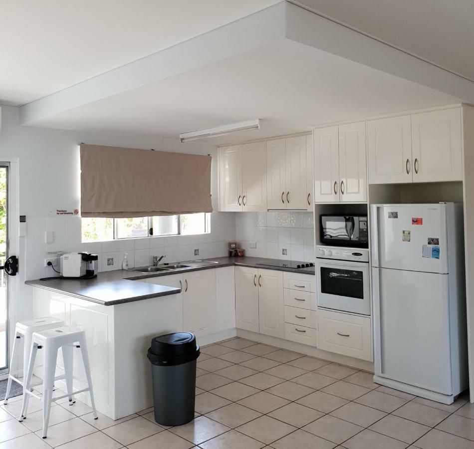 Blue horizon Apartment Yeppoon Exterior foto